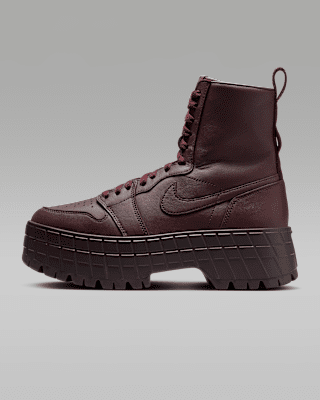Air Jordan 1 Brooklyn 女子运动鞋厚底增高靴-NIKE 中文官方网站